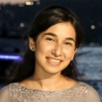 Ayşe Huriye Çevik