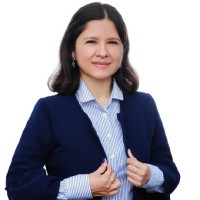 Liliana Carola Ramos Sagastegui