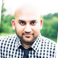 Reuben Shah