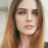 Mila Kovalenko