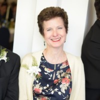 Judith Vance