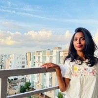 Kruthika Goud
