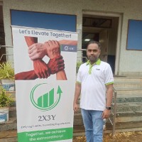 Nilesh Dhangar