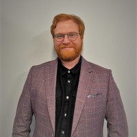 Bradley Marr