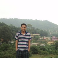 Hedly Melwin D Souza