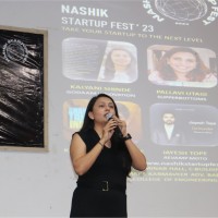 Kalyani Shinde