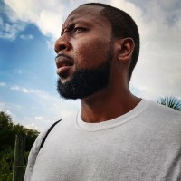 Terrell Harrison