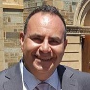 Robert DeBono