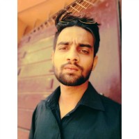 Muhammad Naymat Ullah