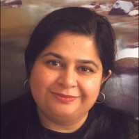 Sadaf Javed