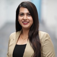 Anusha T