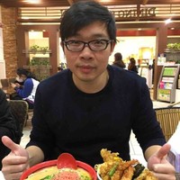 Jack Wang