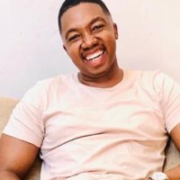 Tefo Motsage
