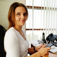 Алекса Доронина