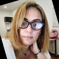 Ana Clara Selak