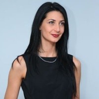 Olga mudrak