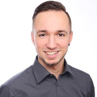 Benjamin Fickelscher