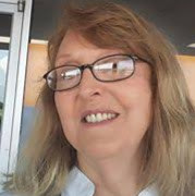 Pamela Pritchard