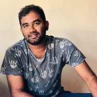 Sai Rama Krishna Movva