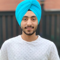 Gursharan Thind