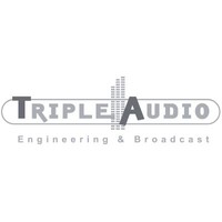 Triple Audio BV