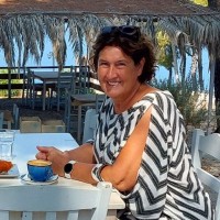 Petra Van Der Perk