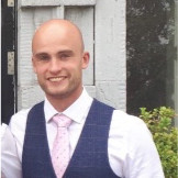 James Robinson