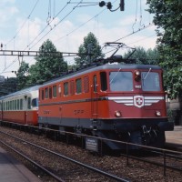 Luc Beirnaert
