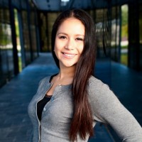 Alexandra Giselle Irian