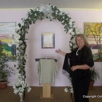 Celeste Rich
