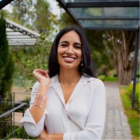 Carla Chaparro Guerrero