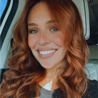 Samantha Brant