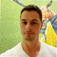 Boris Parov