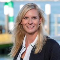 Eline van der Vlist-Lammers