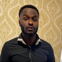 Opeyemi Kusigbagbe