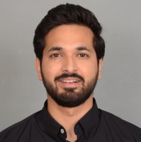 Kumar Rhythm Semwal