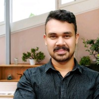 Chandan ku Sahoo
