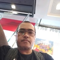 Jonathan Bo