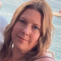 Pam Randall