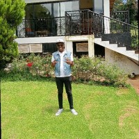 bryan maina