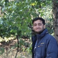 Akshay Tiwari