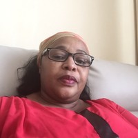 Faouzia Etienne