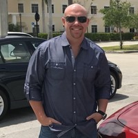 Brian Dodd