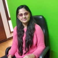 Ghazal Sachdeva -.