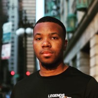Simeon Williams