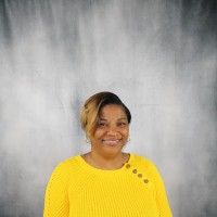 Andrea Darden M. Ed.