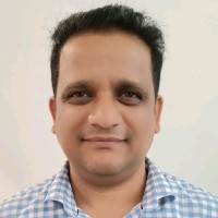 Satinder Singh