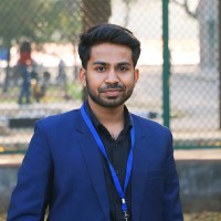 Vivek Kr. Rahul