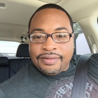 Chad Maddox