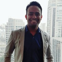 Charles Brito